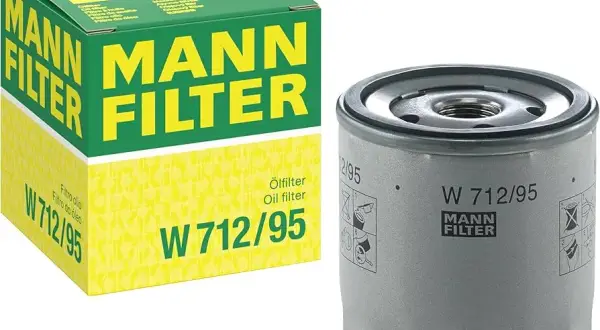 MANN-FILTER W 712/95: Passt er für Ihr Auto? Details & Kaufberatung