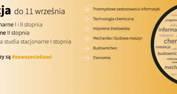 Do kiedy rekrutacja na studia zaoczne? Nie przegap terminu!