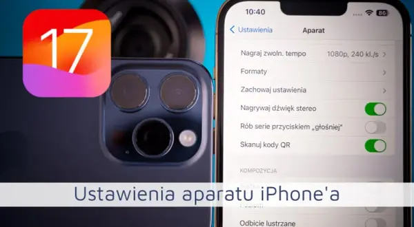 Jak robić zdjęcia iPhone 14 Pro, aby uzyskać profesjonalną jakość