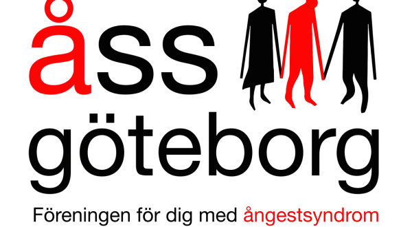 Åss Göteborg: Föreningen för dig med ångestsyndrom. Stöd och social fobi behandling.