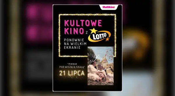 Ile czasu film jest w kinie? Sprawdź, zanim zniknie z repertuaru
