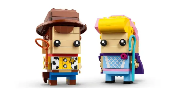 Najlepsze zabawki Toy Story - odkryj ulubione postacie dla dzieci