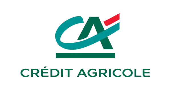 Logo du Crédit Agricole. Une lettre de réclamation crédit agricole peut être nécessaire pour régler un litige.