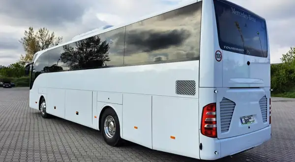 Transport Gdańsk-Sopot: Co wybrać? Szybko, tanio, wygodnie
