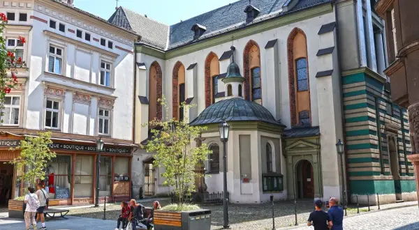 Czeski Cieszyn atrakcje, które zaskoczą każdego turystę