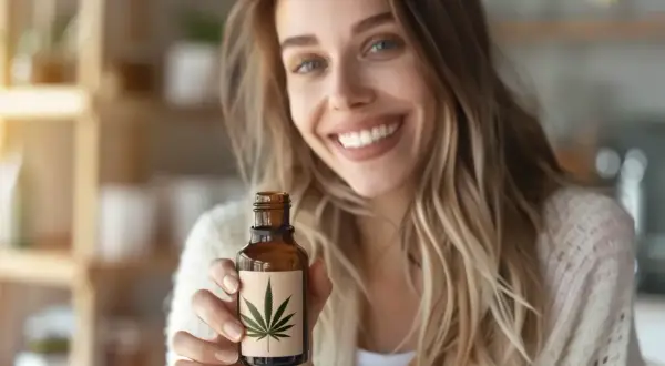 Jak działa olejek CBD? Zaskakujące efekty i wpływ na zdrowie