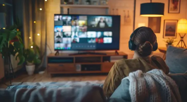 Jaką telewizję wybrać do domu, aby nie przepłacać i mieć najlepsze kanały?