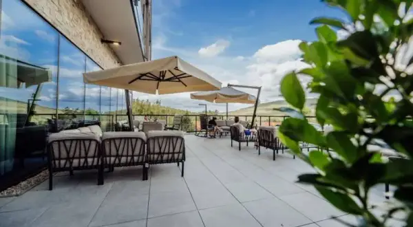 Sensus Spa Hotel gdzie jest - odkryj lokalizację luksusowego wypoczynku