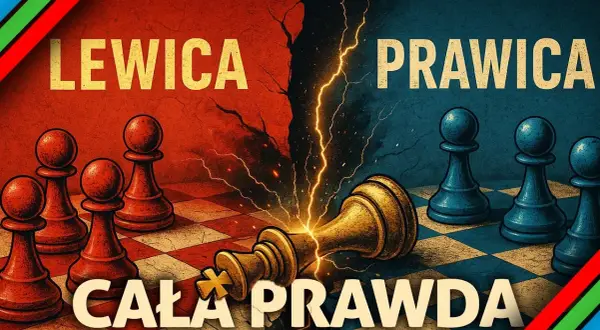 Lewica czy prawica co lepsze: odkryj prawdę o ideologiach politycznych