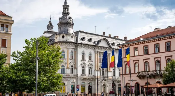 Najlepsze atrakcje w Kluż-Napoka, które musisz zobaczyć podczas wizyty