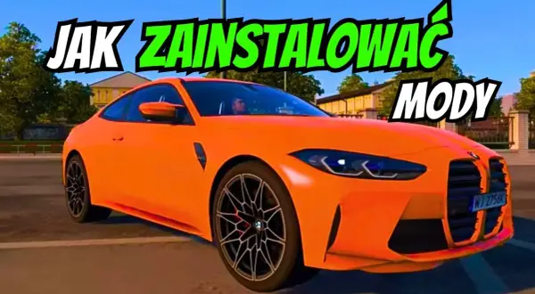 Jak wgrać mody do ETS 2 i uniknąć problemów z kompatybilnością