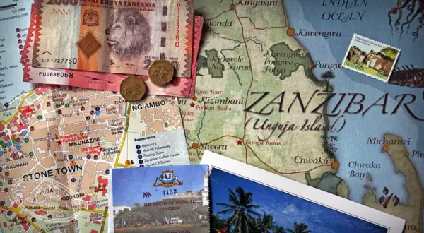 Jaka waluta na Zanzibarze? Kluczowe informacje o płatnościach i wymianie