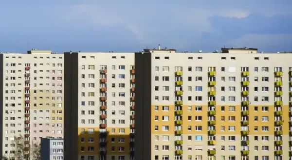 Ile zarabia radny osiedla? Zaskakujące różnice w wynagrodzeniach