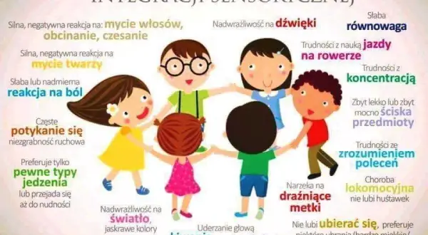 Autyzm czy SI? Rozwiej wątpliwości rodzica, poznaj kluczowe różnice.