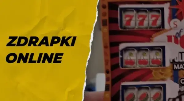 Czy można grać w zdrapki online? Sprawdź legalne opcje w Polsce