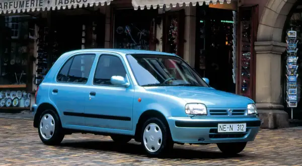 Opinie o Micra K11: Czy warto tuningować ten model małego samochodu?