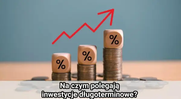 Fundusze inwestycyjne: Czy warto? Analiza wad, zalet i typów
