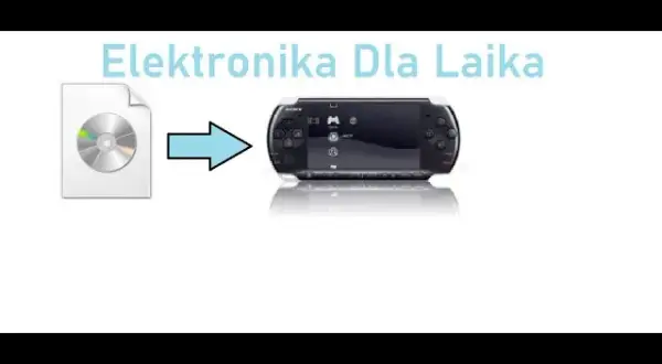 Jak pobrać gry na PSP za darmo i uniknąć nielegalnych źródeł