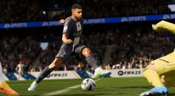 Jak grać FIFA na 2 pady online? Unikaj błędów i graj razem!