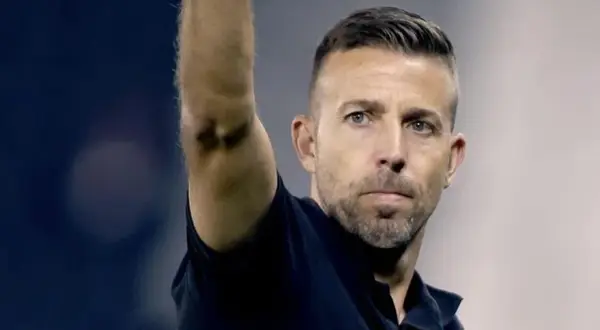 Luis García, el nuevo entrenador de la UD Las Palmas y sus retos