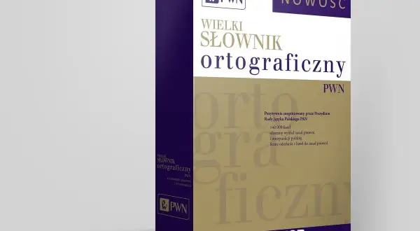 Wielki słownik języka polskiego PAN: poznaj jego unikalne cechy i dostępność