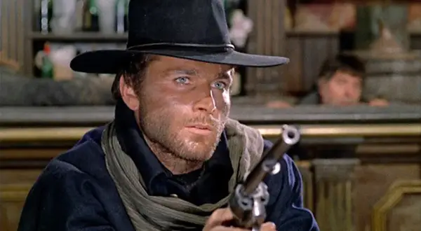 Spaghetti westerns: historia, kluczowe filmy i ich wpływ na kino