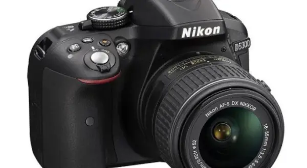 Nikon D5300: Jaki obiektyw wybrać? Praktyczny poradnik i TOP modele