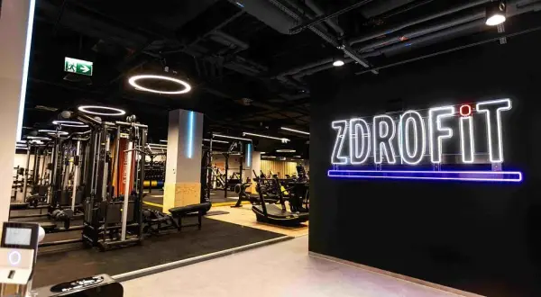 Total Fitness to Zdrofit: Co z Twoim karnetem? Wyjaśniamy!