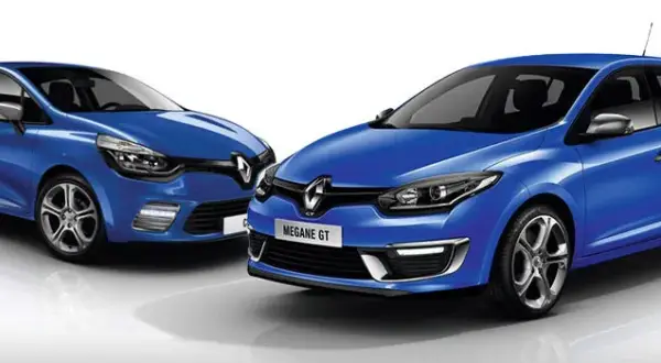 Mniejsze od Megane – Kompaktowe samochody mniejsze od Megane