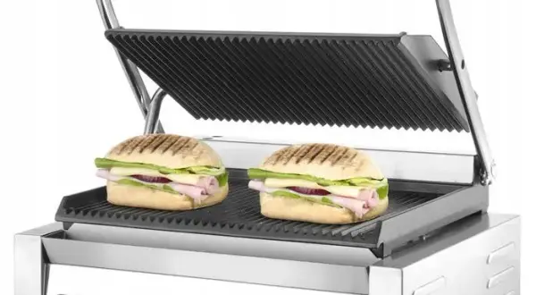 Grill Hendi - poznaj najlepsze modele i ich wyjątkowe funkcje
