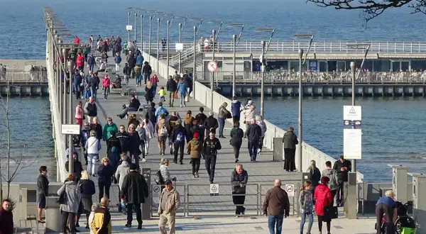 Gdzie płacić opłatę klimatyczną w Kołobrzegu? Sprawdź ważne informacje