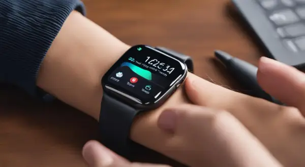 Jak włączyć smartwatch bez przycisku? Proste sposoby na aktywację