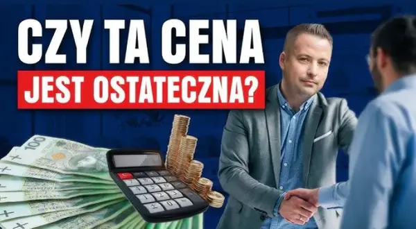 Jak negocjować cenę mieszkania z deweloperem? Zyskaj tysiące!