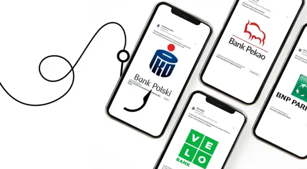 Oszuści podszywają się pod banki, oferując fałszywe promocje. Uważaj na oferty Velo Bank i innych instytucji.