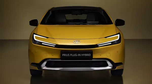 Toyota Prius: Gdzie powstaje? Sekret japońskiej jakości