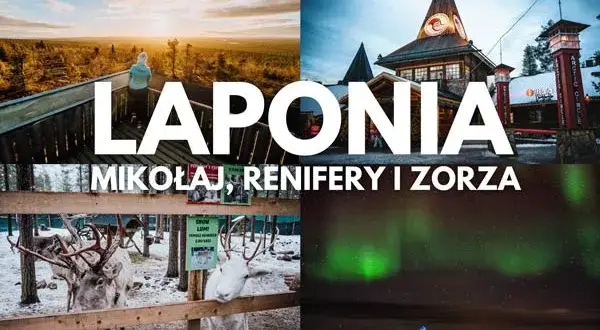 Najlepsze atrakcje w Finlandii, które musisz zobaczyć podczas podróży