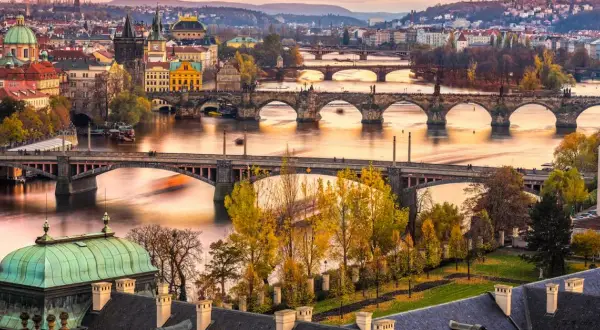 Ile kosztuje nocleg w Czechach? Ceny, które mogą Cię zaskoczyć