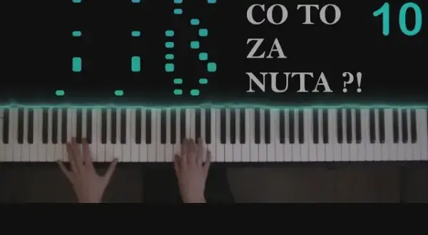 Co to za nuta? Rozpoznaj piosenkę z reklamy, filmu, TikToka!