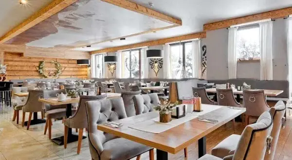 Top restauracje w Białce Tatrzańskiej: Gdzie zjeść pysznie i z widokiem?