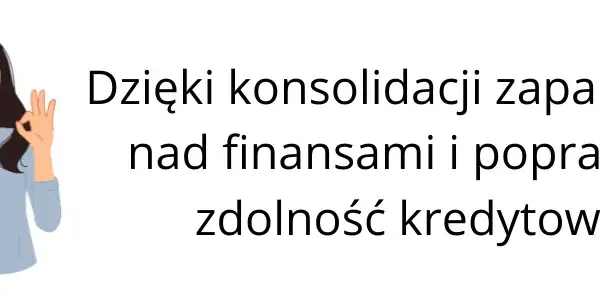 Co to jest pożyczka konsolidacyjna i jak uniknąć długów?