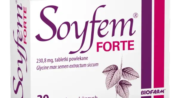 Skuteczne leki bez recepty na menopauzę, które złagodzą objawy
