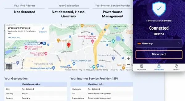 Jak zmienić lokalizację w VPN i ukryć swój adres IP skutecznie