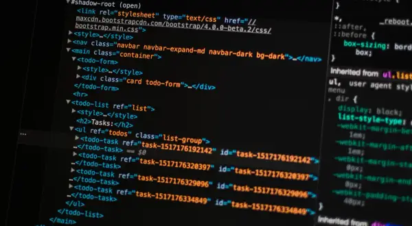 Pogrubianie tekstu w HTML/CSS: 3 metody, SEO i błędy do uniknięcia
