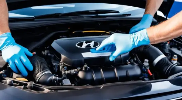 Ile płyn do chłodnicy Hyundai i30 - uniknij kosztownych napraw