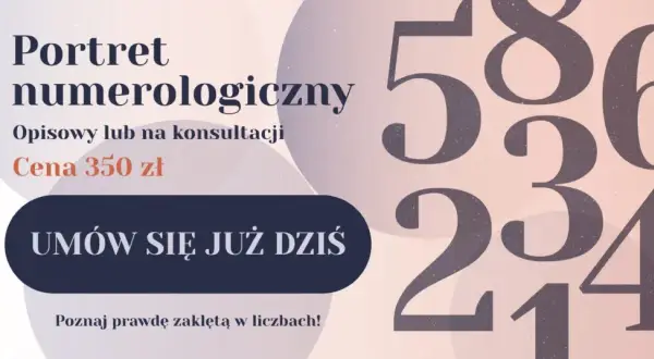 Jaka moc kryje się za liczbą 5? Fascynujące sekrety numerologii