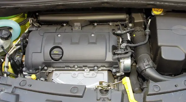 Citroen C3 Picasso jaki silnik wybrać, aby uniknąć problemów?