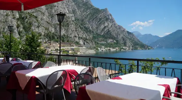 Riva del Garda: Kulinarne sekrety. Gdzie jeść i nie przepłacić?