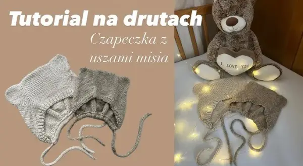 Jak uszyć czapkę pastuszka - proste kroki, które musisz znać