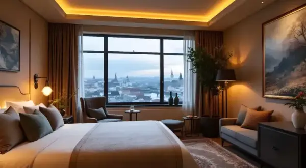 Czym się różni aparthotel od hotelu? Kluczowe różnice, które musisz znać