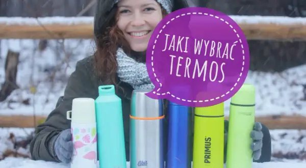 Termos który nie przecieka: Jaki wybrać? Ranking i porady